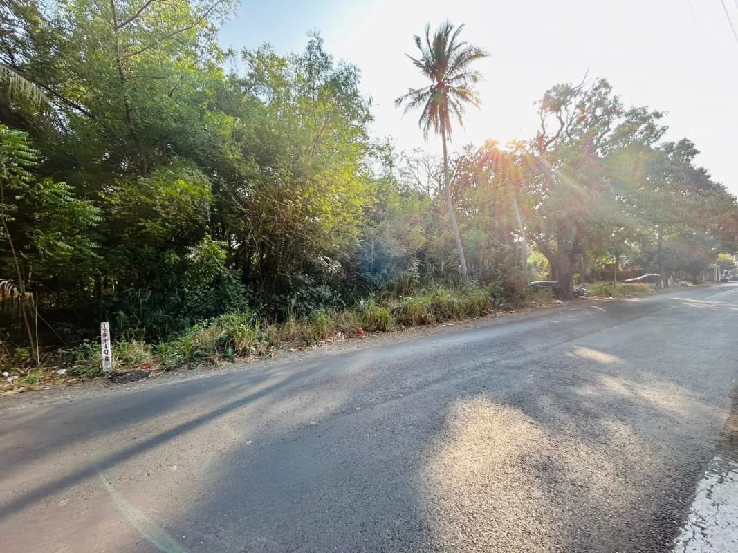 Terreno en venta para desarrollo en Iztapa a orilla del mar — Terreno en Venta en Iztapa, Escuintla — foto 15 de 17