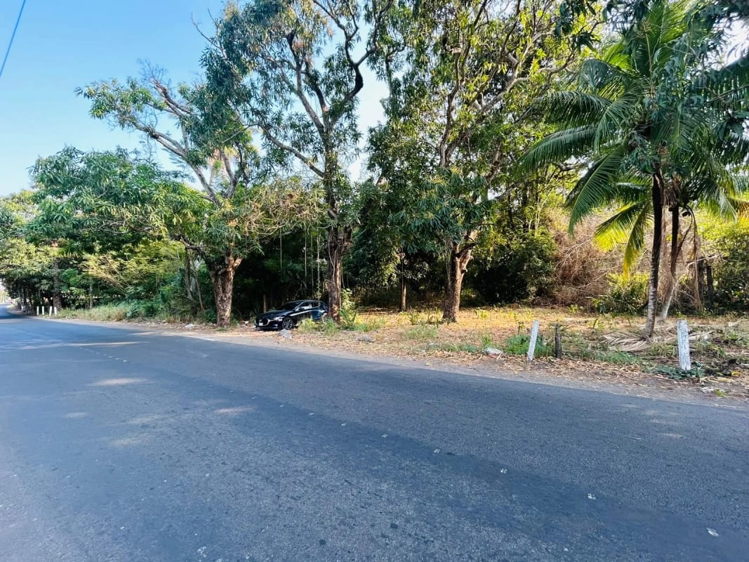 Terreno en venta para desarrollo en Iztapa a orilla del mar — Terreno en Venta en Iztapa, Escuintla — foto 14 de 17
