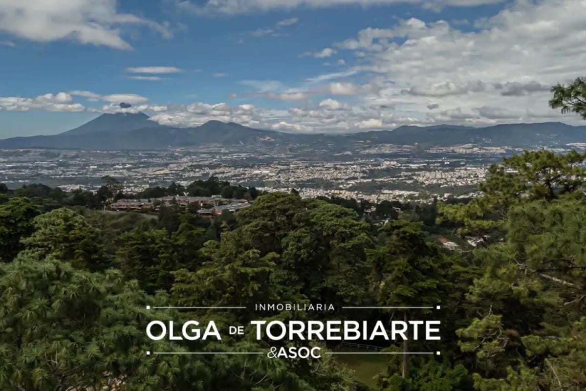 Terreno en San Miguel Buena Vista — Terreno en Venta en Santa Catarina Pinula, Guatemala, Ciudad — foto 3 de 4