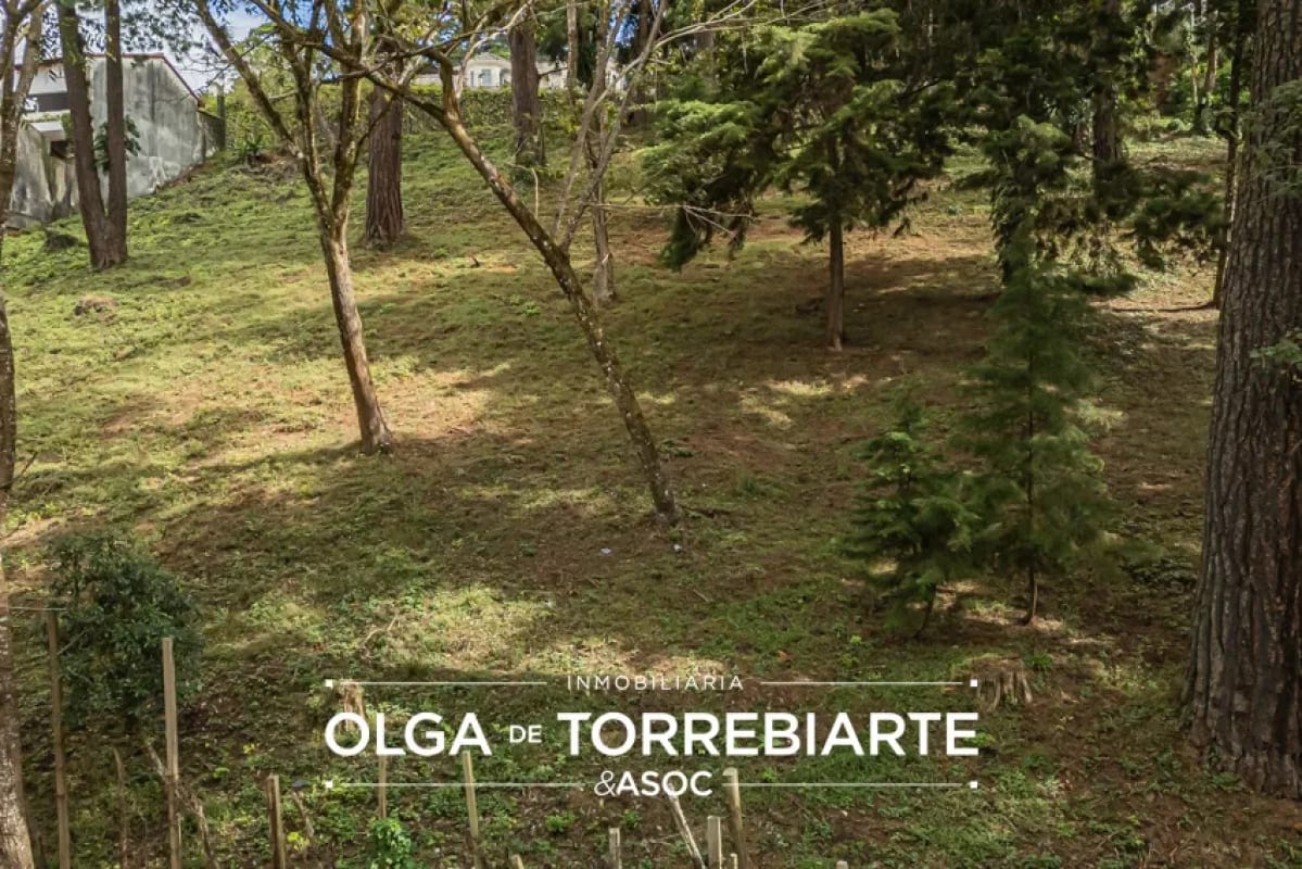 Terreno en San Miguel Buena Vista — Terreno en Venta en Santa Catarina Pinula, Guatemala, Ciudad — foto 2 de 4