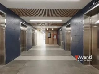 ALQUILER OFICINA ZONA 10, PARA ESTRENAR — Oficina en Alquiler en Zona 10, Guatemala, Ciudad — miniatura 8 de 15