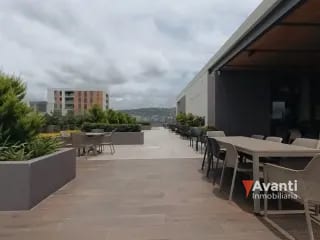 ALQUILER OFICINA ZONA 10, PARA ESTRENAR — Oficina en Alquiler en Zona 10, Guatemala, Ciudad — miniatura 6 de 15