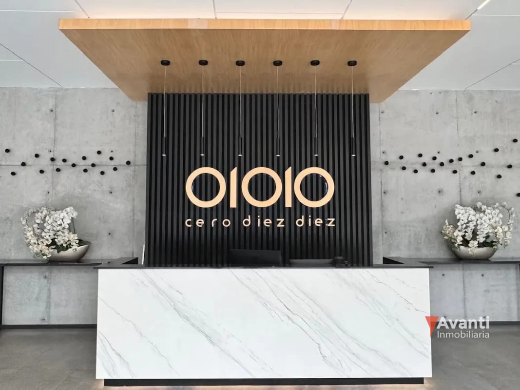 ALQUILER OFICINA ZONA 10, PARA ESTRENAR — Oficina en Alquiler en Zona 10, Guatemala, Ciudad — foto 4 de 15