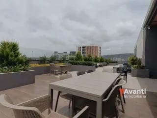 ALQUILER OFICINA ZONA 10, PARA ESTRENAR — Oficina en Alquiler en Zona 10, Guatemala, Ciudad — miniatura 2 de 15