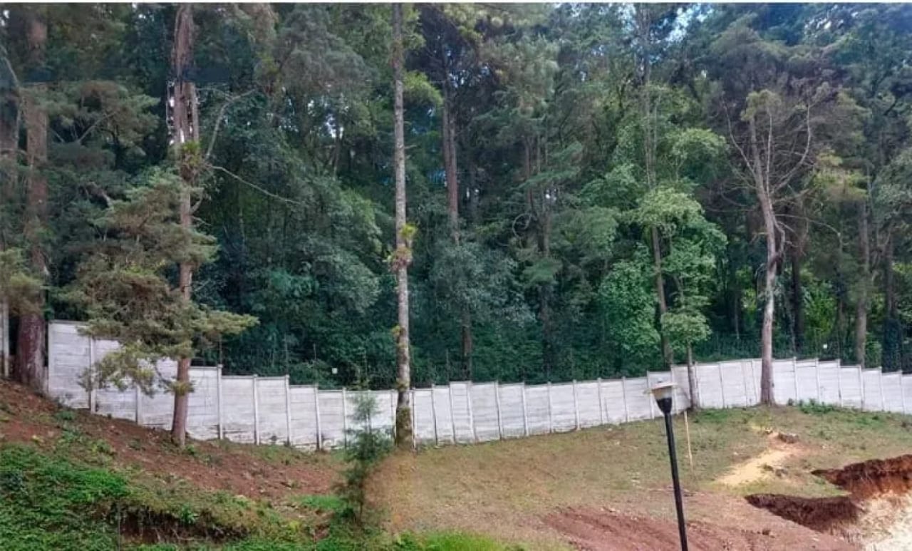 TERRENOS EN VENTA ZONA 16 — Terreno en Venta en Zona 16, Guatemala, Ciudad — foto 3 de 4