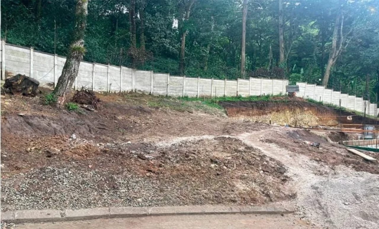 TERRENOS EN VENTA ZONA 16 — Terreno en Venta en Zona 16, Guatemala, Ciudad — foto 2 de 4
