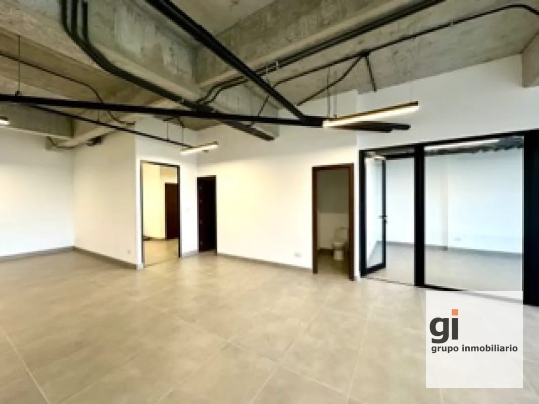 Oficina nueva de 137 mts2 en venta en zona 13 — Oficina en Venta en Elemento Plaza Berlín, Zona 13, Guatemala, Ciudad — foto 8 de 11