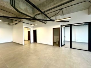 Oficina nueva de 137 mts2 en venta en zona 13 — Oficina en Venta en Elemento Plaza Berlín, Zona 13, Guatemala, Ciudad — miniatura 8 de 11