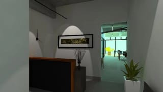 Oficina nueva de 137 mts2 en venta en zona 13 — Oficina en Venta en Elemento Plaza Berlín, Zona 13, Guatemala, Ciudad — miniatura 5 de 11