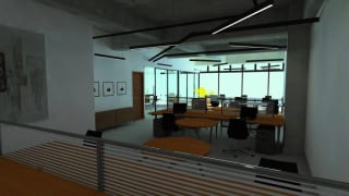 Oficina nueva de 137 mts2 en venta en zona 13 — Oficina en Venta en Elemento Plaza Berlín, Zona 13, Guatemala, Ciudad — miniatura 4 de 11