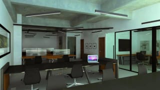 Oficina nueva de 137 mts2 en venta en zona 13 — Oficina en Venta en Elemento Plaza Berlín, Zona 13, Guatemala, Ciudad — miniatura 3 de 11