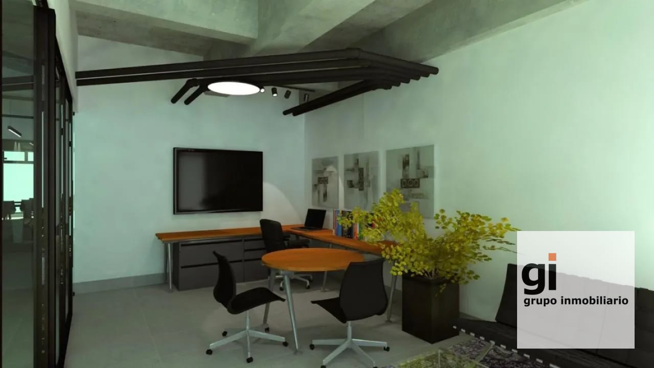 Oficina nueva de 137 mts2 en venta en zona 13 — Oficina en Venta en Elemento Plaza Berlín, Zona 13, Guatemala, Ciudad — foto 2 de 11