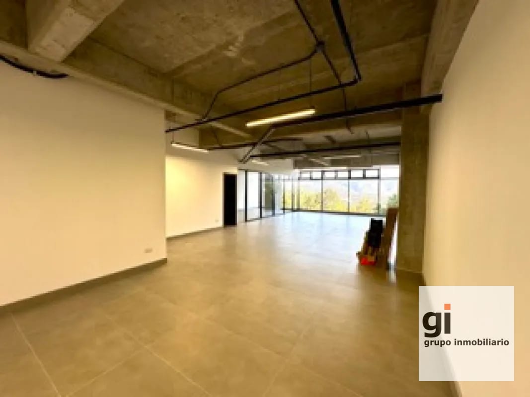 Oficina de 137 m2 en Renta en Zona 13. — Oficina en Alquiler en Elemento Plaza Berlín, Zona 13, Guatemala, Ciudad — foto 10 de 11