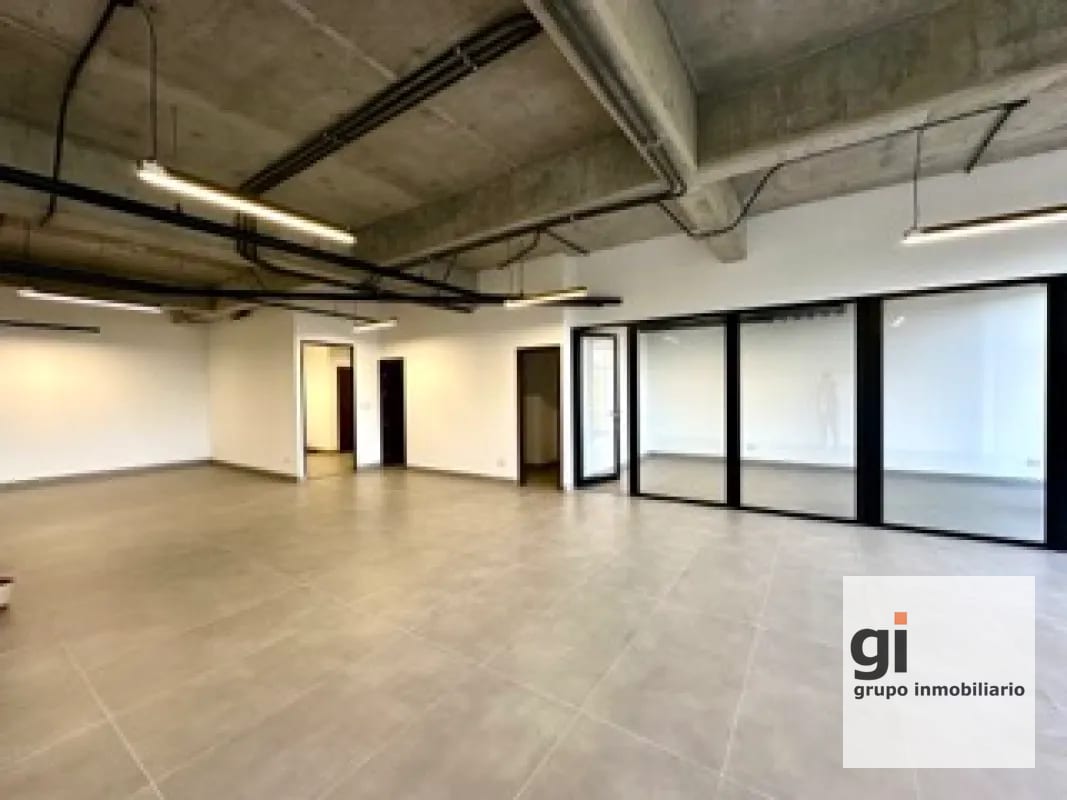 Oficina de 137 m2 en Renta en Zona 13. — Oficina en Alquiler en Elemento Plaza Berlín, Zona 13, Guatemala, Ciudad — foto 9 de 11