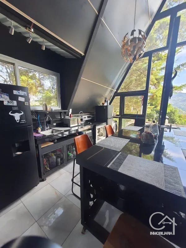 Cabaña en venta en San Miguel Milpas Altas, Sacatepéquez — Casa vacacional en Venta en San Miguel Milpas Altas, Sacatepéquez — foto 8 de 9