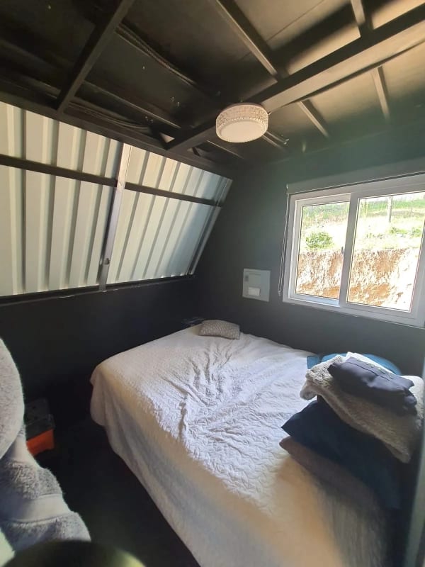Cabaña en venta en San Miguel Milpas Altas, Sacatepéquez — Casa vacacional en Venta en San Miguel Milpas Altas, Sacatepéquez — foto 7 de 9