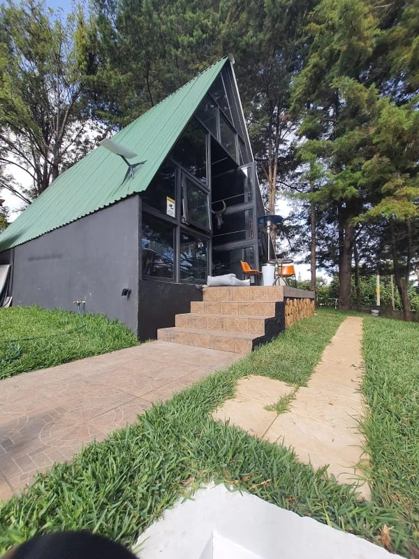 Cabaña en venta en San Miguel Milpas Altas, Sacatepéquez — Casa vacacional en Venta en San Miguel Milpas Altas, Sacatepéquez — foto 3 de 9