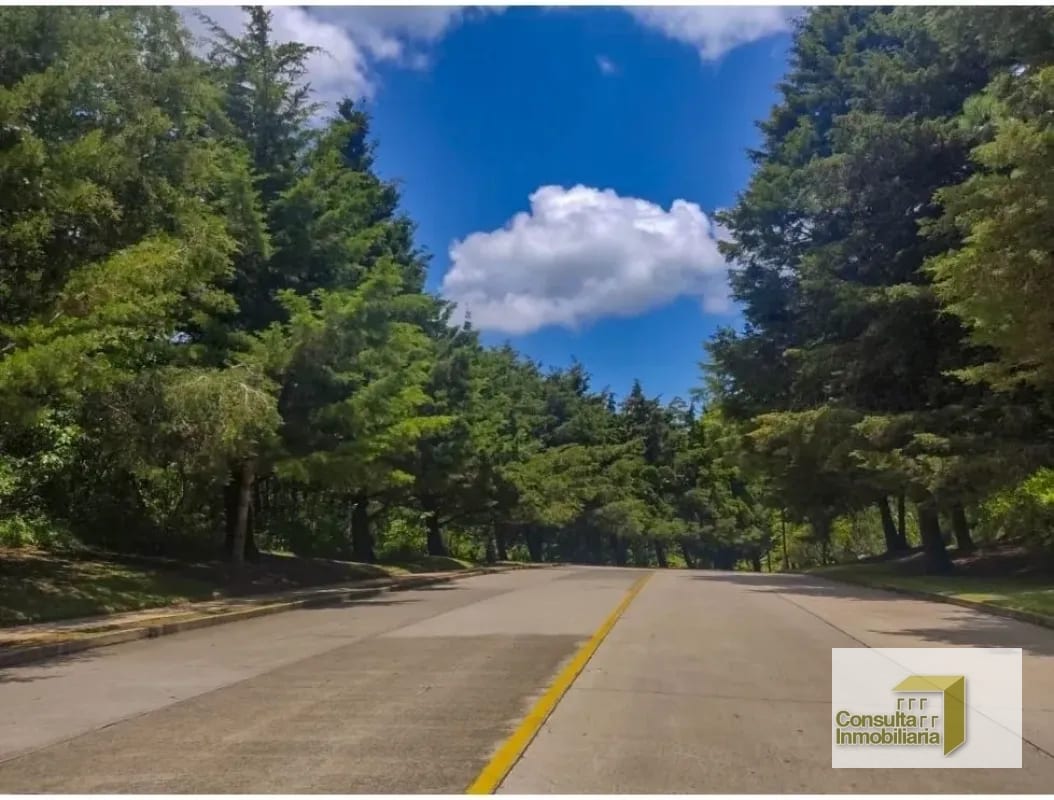 Casa y Campo/ terreno en venta/ 11577.79 vr2 — Terreno en Venta en Carretera a El Salvador, Guatemala, Ciudad — foto 1 de 8
