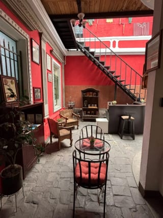 Renta de local comercial en zona 1 — Local en Alquiler en Zona 1, Guatemala, Ciudad — miniatura 6 de 9