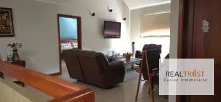 CASA EN VENTA PORTAL DEL BOSQUE KM 23 CAES — Casa en Venta en Carretera a El Salvador, Guatemala, Ciudad — miniatura 6 de 13