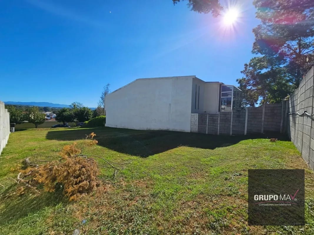 Terreno Condominio Fontana I Km 24.5 Carretera a el Salvador — Terreno en Venta en Fraijanes, Carretera a El Salvador, Guatemala, Ciudad — foto 2 de 11
