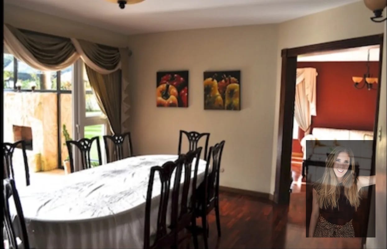 Casa en venta Carretera a El Salvador Colinas de Andalucia Olmeca — Casa en Venta en Colinas De Andalucia, Carretera a El Salvador, Guatemala, Ciudad — foto 8 de 13
