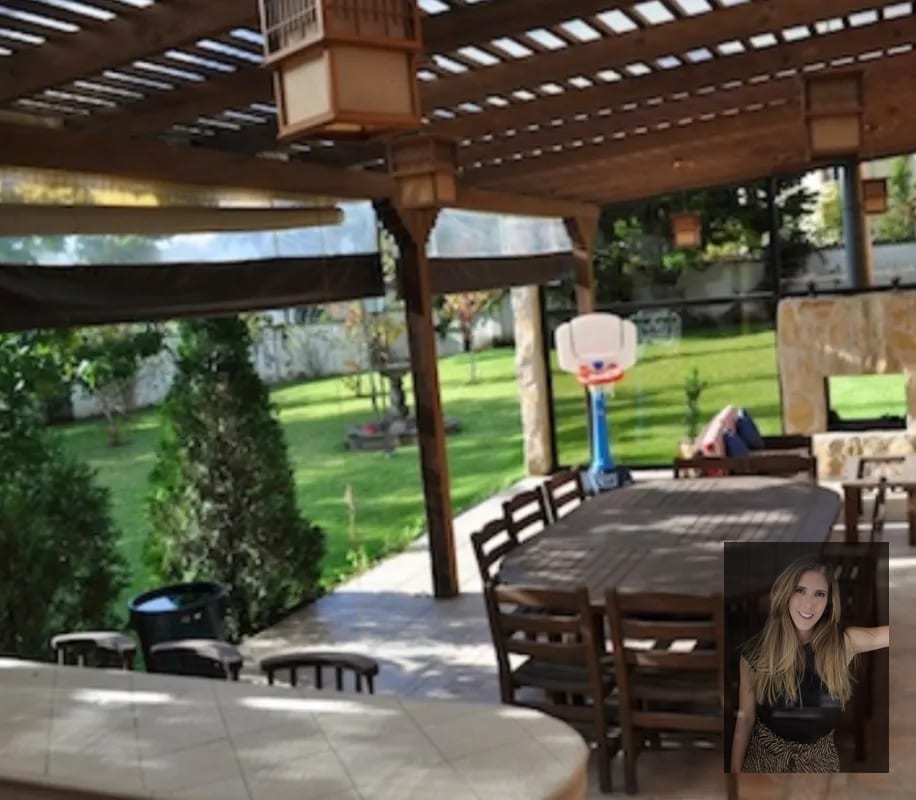 Casa en venta Carretera a El Salvador Colinas de Andalucia Olmeca — Casa en Venta en Colinas De Andalucia, Carretera a El Salvador, Guatemala, Ciudad — foto 7 de 13