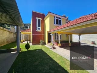 Casa en Km. 32.5 Carretera Interamericana — Casa en Venta en San Lucas Sacatepéquez, Sacatepéquez — miniatura 1 de 9