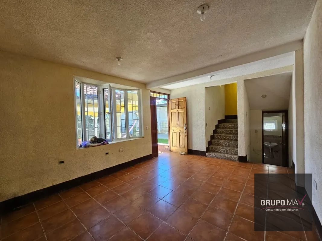 Casa en Km. 32.5 Carretera Interamericana — Casa en Venta en San Lucas Sacatepéquez, Sacatepéquez — foto 9 de 9