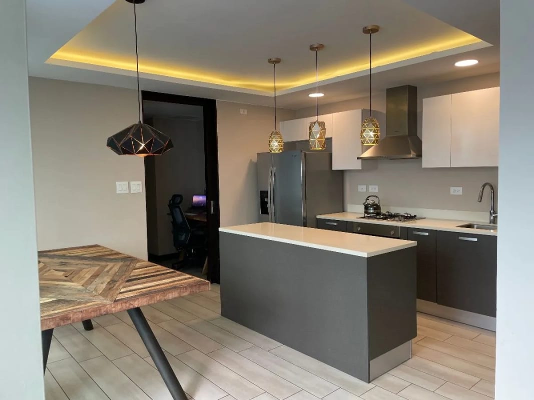 Apartamento en venta en zona 15 Vista Hermosa 1 dentro de garita — Apartamento en Venta en LIV, Zona 15, Guatemala, Ciudad — foto 15 de 15