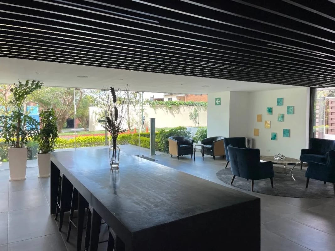 Apartamento en venta en zona 15 Vista Hermosa 1 dentro de garita — Apartamento en Venta en LIV, Zona 15, Guatemala, Ciudad — foto 7 de 15