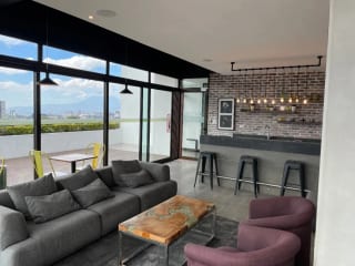 Apartamento en venta en zona 15 Vista Hermosa 1 dentro de garita — Apartamento en Venta en LIV, Zona 15, Guatemala, Ciudad — miniatura 2 de 15