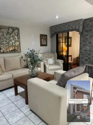 VENDO CASA EN ZONA 2 SAN ANGEL — Casa en Venta en Zona 2, Guatemala, Ciudad — miniatura 1 de 12