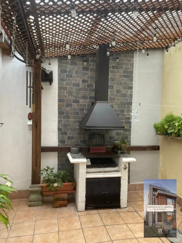 VENDO CASA EN ZONA 2 SAN ANGEL — Casa en Venta en Zona 2, Guatemala, Ciudad — foto 3 de 12