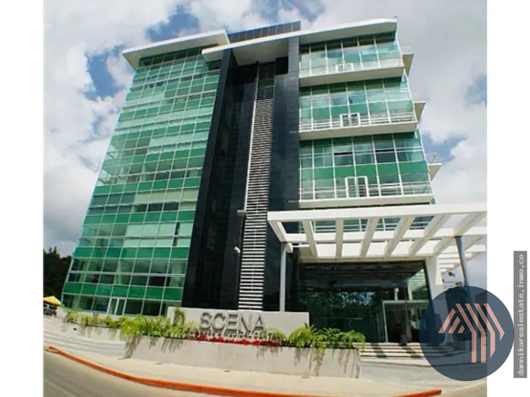 VENTA DE OFICINA 55MT2 - SCENA, KM 16.5 CES — Oficina en Venta en Scena Business Center, Carretera a El Salvador, Guatemala, Ciudad — foto 1 de 8