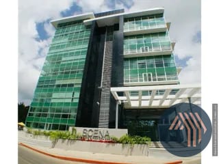 VENTA DE OFICINA 55MT2 - SCENA, KM 16.5 CES — Oficina en Venta en Scena Business Center, Carretera a El Salvador, Guatemala, Ciudad — miniatura 1 de 8
