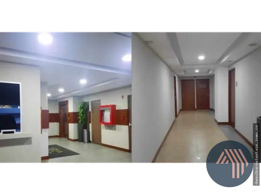 VENTA DE OFICINA 55MT2 - SCENA, KM 16.5 CES — Oficina en Venta en Scena Business Center, Carretera a El Salvador, Guatemala, Ciudad — foto 8 de 8