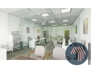 VENTA DE OFICINA 55MT2 - SCENA, KM 16.5 CES — Oficina en Venta en Scena Business Center, Carretera a El Salvador, Guatemala, Ciudad — miniatura 4 de 8