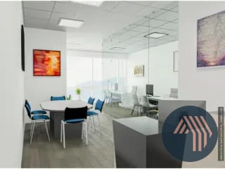 VENTA DE OFICINA 55MT2 - SCENA, KM 16.5 CES — Oficina en Venta en Scena Business Center, Carretera a El Salvador, Guatemala, Ciudad — miniatura 3 de 8
