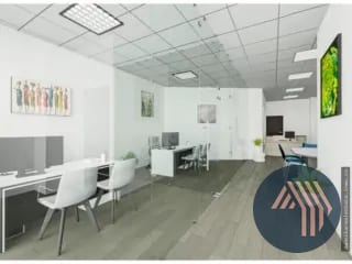 VENTA DE OFICINA 55MT2 - SCENA, KM 16.5 CES — Oficina en Venta en Scena Business Center, Carretera a El Salvador, Guatemala, Ciudad — miniatura 2 de 8
