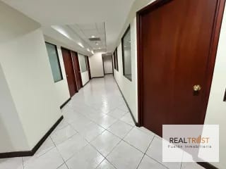OFICINA EN RENTA EUROPLAZA ZONA 14 — Oficina en Alquiler en Zona 14, Guatemala, Ciudad — miniatura 12 de 13