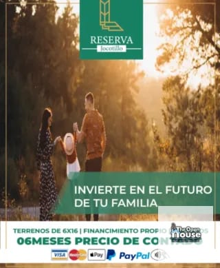 Terrenos en venta en el Jocotillo Villa Canales — Terreno en Venta en Villa Canales, Guatemala, Ciudad — miniatura 4 de 7
