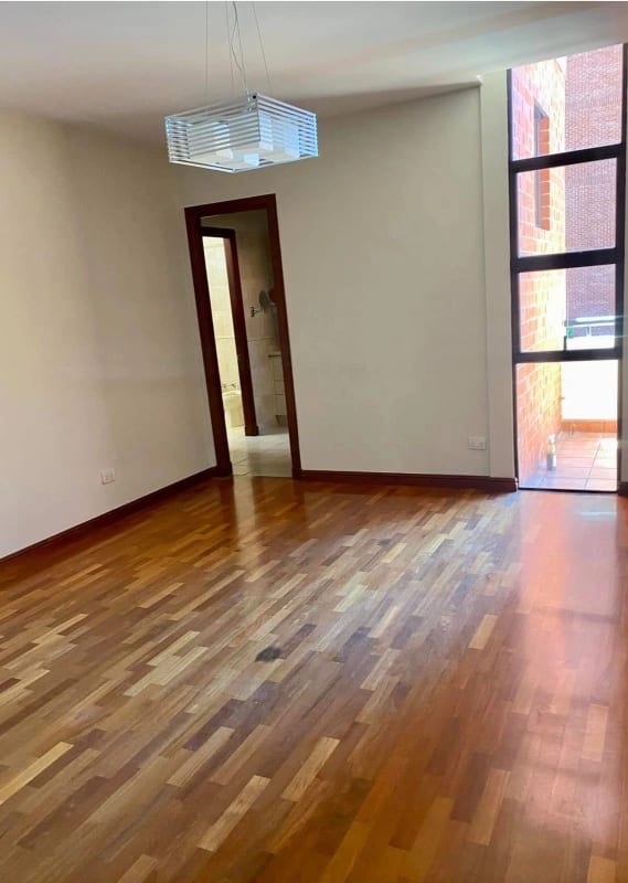 Apartamento en venta o renta zona 14 — Apartamento en Venta en Zona 14, Guatemala, Ciudad — foto 1 de 5