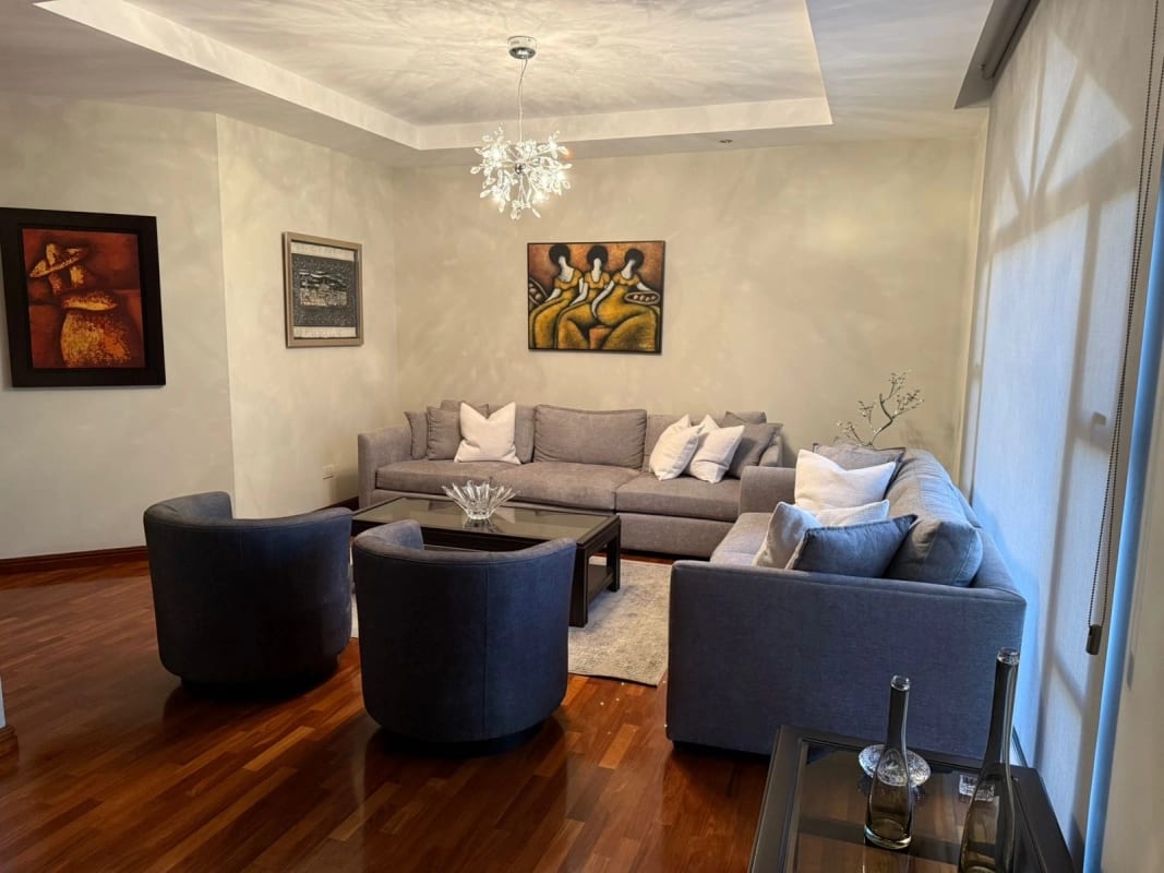 Apartamento en venta o renta zona 14 — Apartamento en Venta en Zona 14, Guatemala, Ciudad — foto 2 de 5