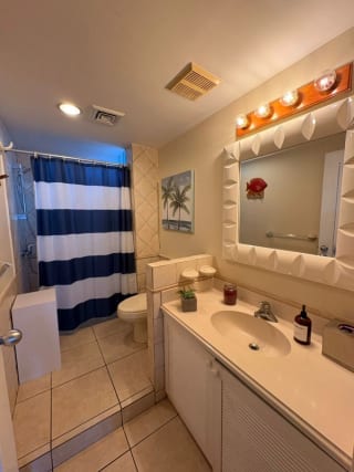 Apartamento en renta en Marina del Sur (Puerto de San José) — Casa vacacional en Alquiler en Juan Gaviota Marina del Sur, Puerto San José, Escuintla — miniatura 2 de 12