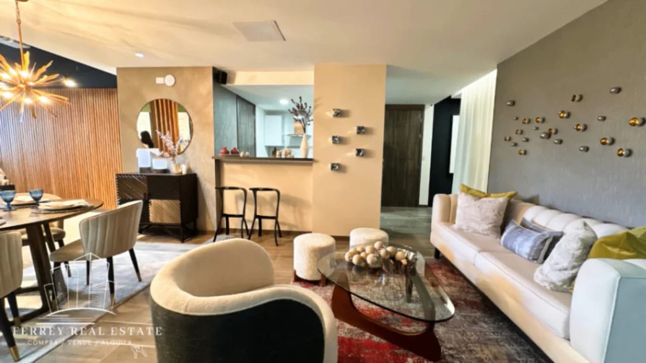 Terasse, un proyecto en planos para invertir — Apartamento en Venta en Zona 16, Guatemala, Ciudad — foto 13 de 16
