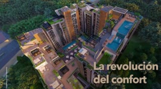 Terasse, un proyecto en planos para invertir — Apartamento en Venta en Zona 16, Guatemala, Ciudad — miniatura 3 de 16