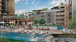 Terasse, un proyecto en planos para invertir — Apartamento en Venta en Zona 16, Guatemala, Ciudad — miniatura 2 de 16