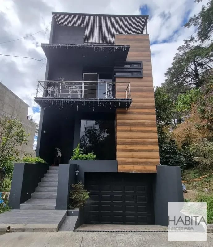Vendo Casa en condominio — Casa en Venta en Huehuetenango, Huehuetenango — foto 1 de 10