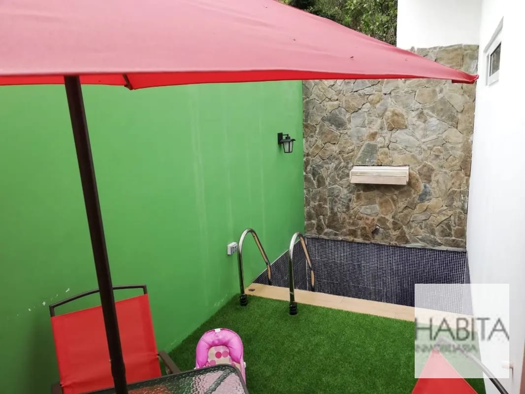 Vendo Casa en condominio — Casa en Venta en Huehuetenango, Huehuetenango — foto 4 de 10